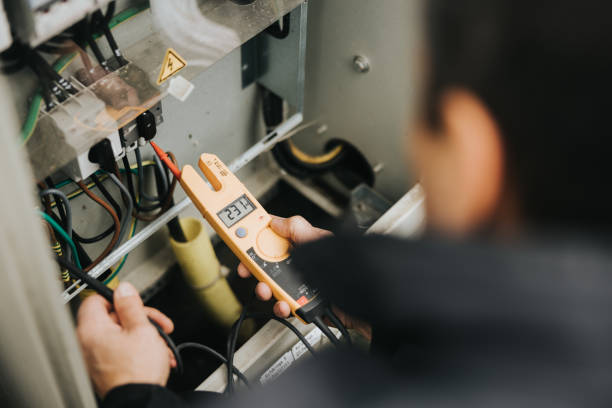 Best Affordable Electrical Installation  in Bellville, OH