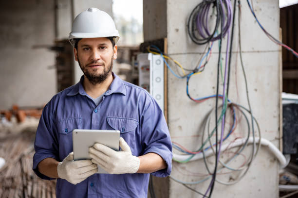 Best Home Electrical Repair  in Bellville, OH